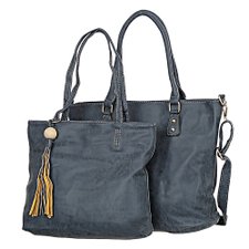 Kit 2 Bolsas Grandes + De Ombro Kit 2 Bolsas Grandes + De Ombro