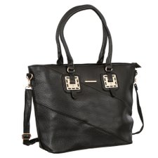 Bolsa de Ombro Baú Bolsa de Ombro Baú