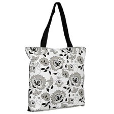 Bolsa Sacola De Ombro Diversas Estampas Bolsa Sacola De Ombro Diversas Estampas