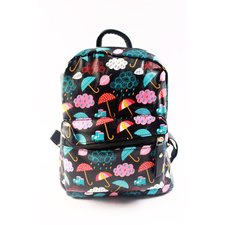 Mochila Estampada Mochila Estampada