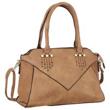 Bolsa De Ombro Baú E Vazados Bolsa De Ombro Baú E Vazados