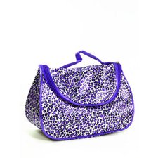 Necessaire Estampa Oncinha Necessaire Estampa Oncinha