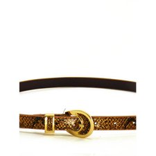 Cinto Animal Print Cinto Animal Print