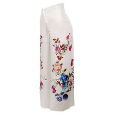 Calça Pantalona Florida Casual Calça Pantalona Florida Casual