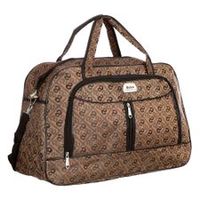 Mala De Mão Sacola Estampada Alto Relevo Mala De Mão Sacola Estampada Alto Relevo
