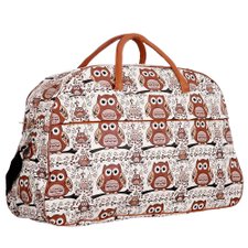 Mala De Mão Estampada + Alça Transversal Mala De Mão Estampada + Alça Transversal