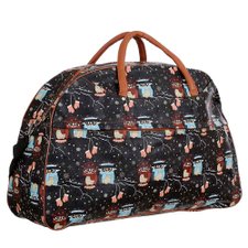 Mala Sacola De Mão Mini Estampas + Alça Transversal Mala Sacola De Mão Mini Estampas + Alça Transversal
