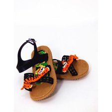 Papete Infantil Com detalhe de tigre Papete Infantil Com detalhe de tigre