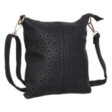 Bolsa Tiracolo Vazada Alça Transversal Bolsa Tiracolo Vazada Alça Transversal