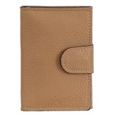 Carteira De Bolso Estampa Alto Relevo + Porta Cartão Destacável Carteira De Bolso Estampa Alto Relevo + Porta Cartão Destacável