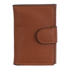 Carteira De Bolso Estampa Alto Relevo + Porta Cartão Destacável Carteira De Bolso Estampa Alto Relevo + Porta Cartão Destacável