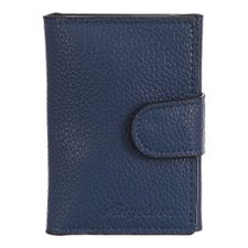 Carteira De Bolso Estampa Alto Relevo + Porta Cartão Destacável Carteira De Bolso Estampa Alto Relevo + Porta Cartão Destacável