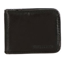 Carteira Masculina com Couro Slim Carteira Masculina com Couro Slim
