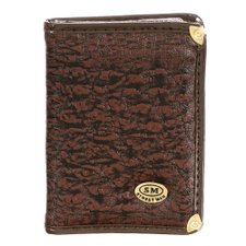 Carteira Masculina Com Bolso Transparente Para Documento Carteira Masculina Com Bolso Transparente Para Documento