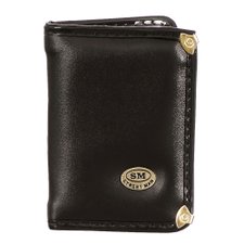 Carteira Masculina Estampa Animal Print Carteira Masculina Estampa Animal Print