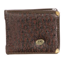 Carteira Sem Fecho Liso Com Detalhes Dourado Carteira Sem Fecho Liso Com Detalhes Dourado