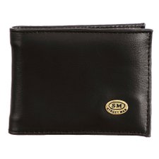 Carteira Masculina Estampa Em Auto Relevo Sem Fecho Carteira Masculina Estampa Em Auto Relevo Sem Fecho