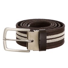 Cinto Masculino Com Listras Cinto Masculino Com Listras