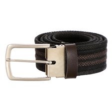 Cinto Masculino Com Listras Cinto Masculino Com Listras
