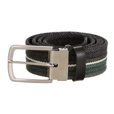 Cinto Masculino Com Listras Cinto Masculino Com Listras