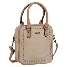 Bolsa Transversal Com Tachas Laterais Bolsa Transversal Com Tachas Laterais