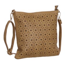 Bolsa Transversal Detalhes Vazados Bolsa Transversal Detalhes Vazados