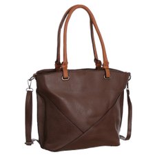 Bolsa Totem Clássica Com Alça Ajustável Bolsa Totem Clássica Com Alça Ajustável