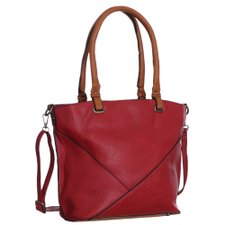 Bolsa Totem Clássica Com Alça Ajustável Bolsa Totem Clássica Com Alça Ajustável