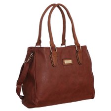 Bolsa Totem Com Estampa Em Alto Relevo Bolsa Totem Com Estampa Em Alto Relevo