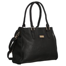 Bolsa Totem Com Estampa Em Alto Relevo Bolsa Totem Com Estampa Em Alto Relevo