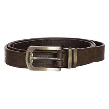 Cinto Feminino Com Fivela Lisa Dourada Cinto Feminino Com Fivela Lisa Dourada