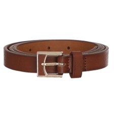 Cinto Feminino Com Fivela Dourada Cinto Feminino Com Fivela Dourada