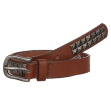 Cinto Feminino Fino Detalhes Com Spikes Cinto Feminino Fino Detalhes Com Spikes