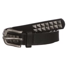 Cinto Feminino Fino Detalhes Com Spikes Cinto Feminino Fino Detalhes Com Spikes