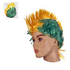 Peruca Punk Do Brasil Peruca Punk Do Brasil
