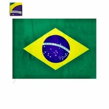 Bandeira Do Brasil De Tecido Bandeira Do Brasil De Tecido