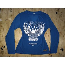 Blusa Manga Longa Estampa Animal Gola Choker Blusa Manga Longa Estampa Animal Gola Choker