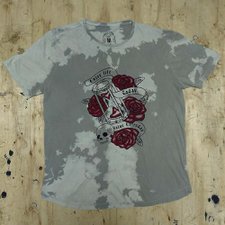 Camiseta Masculina Estonada Camiseta Masculina Estonada