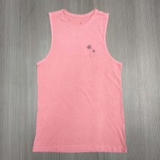 Camiseta/Regata Masculina Camiseta/Regata Masculina