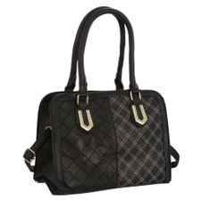 Bolsa De Ombro Detalhes Vazados Bolsa De Ombro Detalhes Vazados