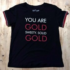 Camiseta Feminina Baby Look Camiseta Feminina Baby Look