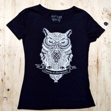 Camiseta Feminina Manga Curta Camiseta Feminina Manga Curta