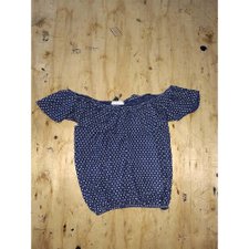 Blusa Ciganinha Com Babado Blusa Ciganinha Com Babado
