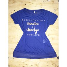 Camiseta Feminina Manga Curta Dobrada Camiseta Feminina Manga Curta Dobrada