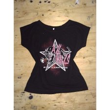 Camiseta Manga Curta Estampada Camiseta Manga Curta Estampada