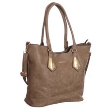 Bolsa Totem Feminina Com Estampa Alto Relevo Floral Bolsa Totem Feminina Com Estampa Alto Relevo Floral