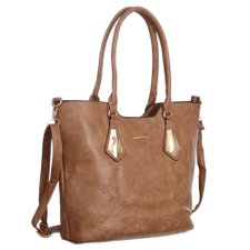 Bolsa Totem Feminina Com Estampa Alto Relevo Floral Bolsa Totem Feminina Com Estampa Alto Relevo Floral