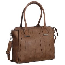 Bolsa Feminina Detalhes Vazados De Ombro Bolsa Feminina Detalhes Vazados De Ombro
