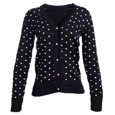 Casaco Feminino De Linho Estampado (Único) Casaco Feminino De Linho Estampado (Único)