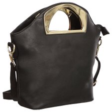 Bolsa Feminina De Mão Com Alça Removível Bolsa Feminina De Mão Com Alça Removível